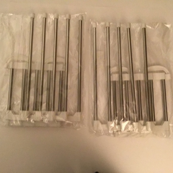 Pant multi use and multi pant hanger - Picture 7 of 8